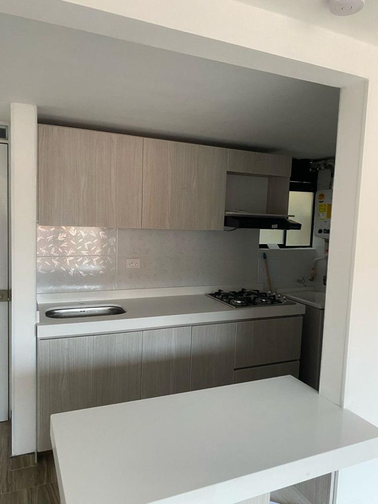 Apartamento en arriendo Cundinamarca Madrid Serrezuela 64 m2 Habitaciones 3 Baños 2 Garajes 0 Precio $1200000