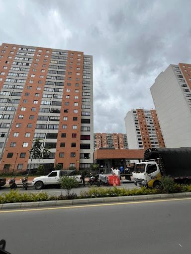 Apartamento en arriendo Cundinamarca Bogotá San Jose De Usaquen 41 m2 Habitaciones 2 Baños 1 Garajes 0 Precio $1700000