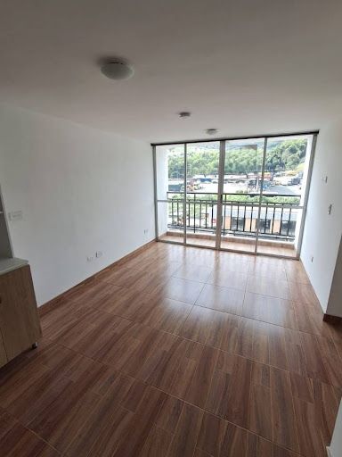 Apartamento en arriendo Risaralda Dosquebradas Playa Rica 52 m2 Habitaciones 2 Baños 2 Garajes 1 Precio $1300000