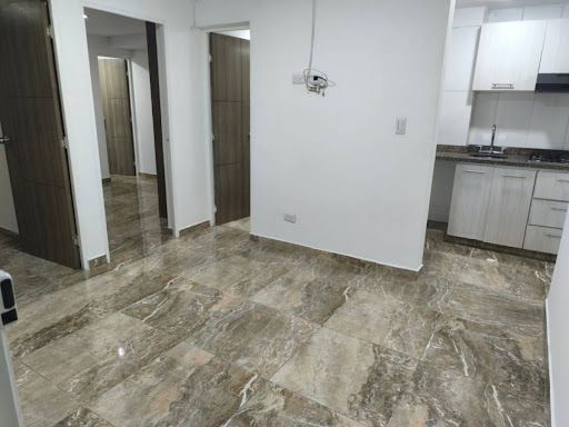 Apartamento en venta Caldas Manizales Los Agustinos 42 m2 Habitaciones 2 Baños 2 Garajes 0 Precio $160000000