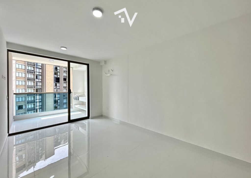 Apartamento en venta Atlántico Barranquilla Ub Altos De Parque 70 m2 Habitaciones 3 Baños 2 Garajes 1 Precio $469000000