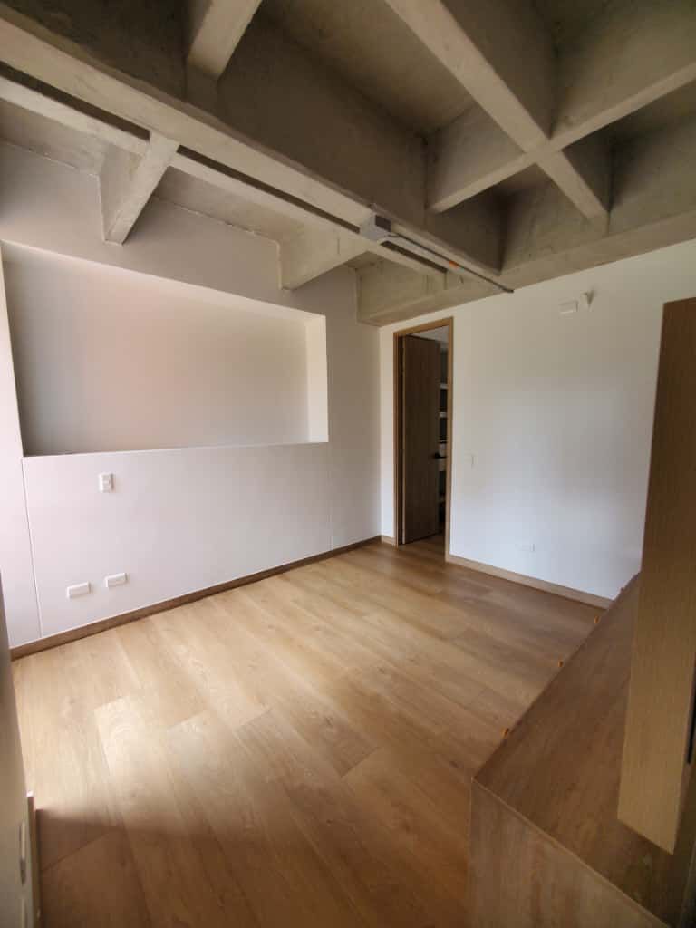 Apartamento en arriendo Antioquia Envigado La Orquídea 70 m2 Habitaciones 1 Baños 2 Garajes 1 Precio $3400000