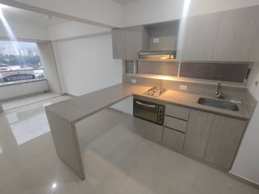 Apartaestudio en arriendo Antioquia Sabaneta Ancon Sur 48 m2 Habitaciones 1 Baños 2 Garajes 1 Precio $2200000