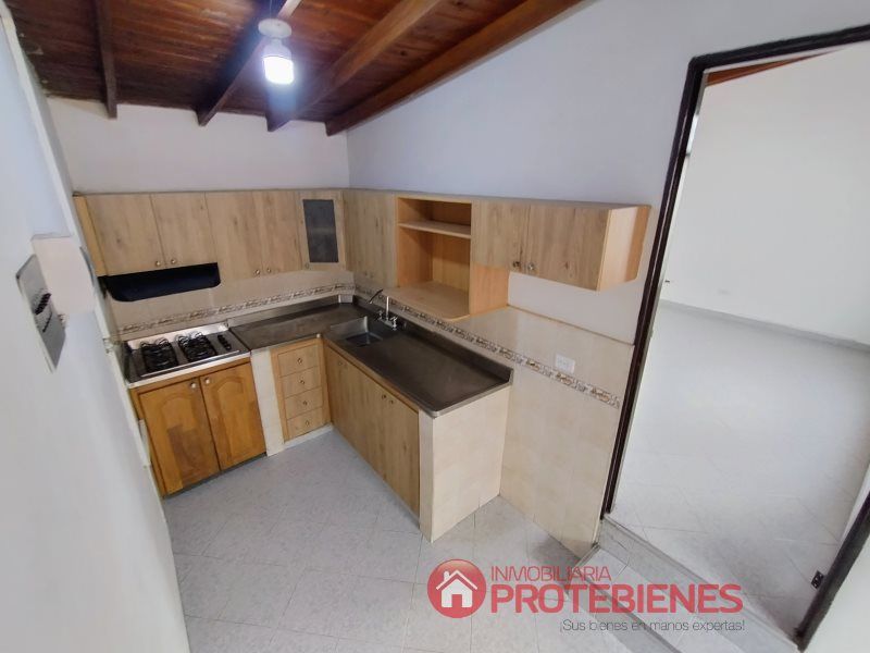 Casa en arriendo Antioquia Medellín Santa Fe 100 m2 Habitaciones 3 Baños 2 Garajes 0 Precio $2280000