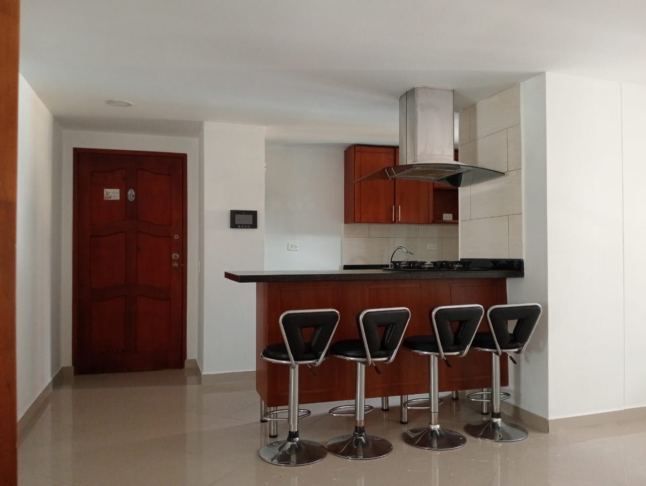 Apartamento en venta Antioquia Medellín Bolivariana 66 m2 Habitaciones 3 Baños 2 Garajes 1 Precio $565000000