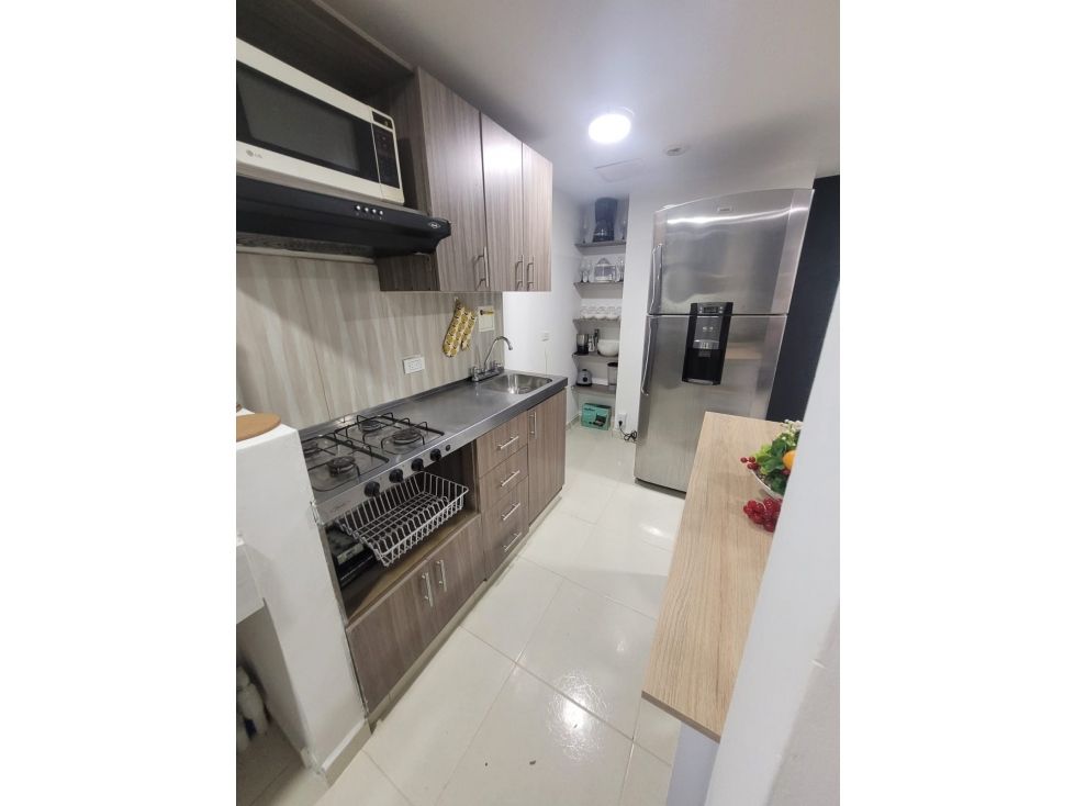 Apartamento en venta Antioquia Bello Ciudad Niquia 56 m2 Habitaciones 3 Baños 2 Garajes 1 Precio $290000000