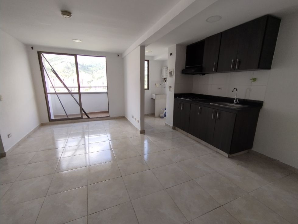Apartamento en arriendo Antioquia Bello Parque Tulio Ospina 70 m2 Habitaciones 3 Baños 2 Garajes 1 Precio $1900000