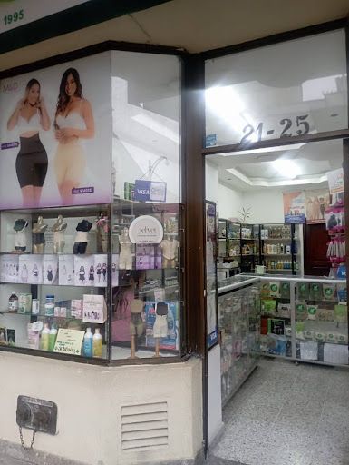 Local en arriendo Risaralda Pereira Sector Plaza De Bolivar 22 m2 Habitaciones 0 Baños 1 Garajes 0 Precio $1900000