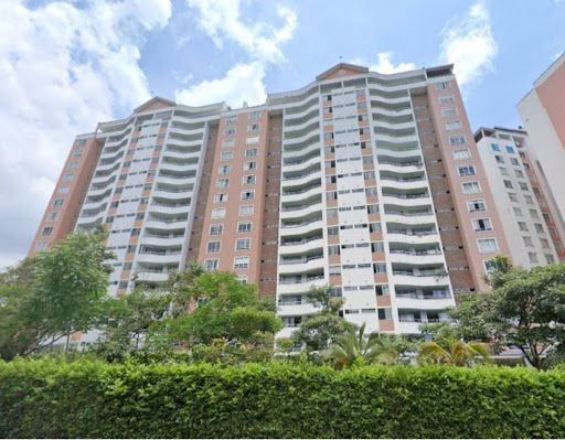 Apartamento en arriendo Santander Floridablanca Cr Valmonti 120 m2 Habitaciones 3 Baños 2 Garajes 1 Precio $3470000