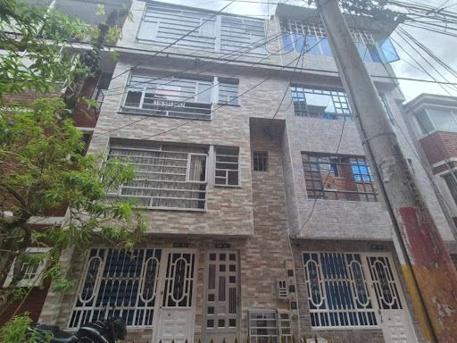 Apartamento en arriendo Cundinamarca Bogotá Tunjuelito 32 m2 Habitaciones 2 Baños 1 Garajes 0 Precio $1000000