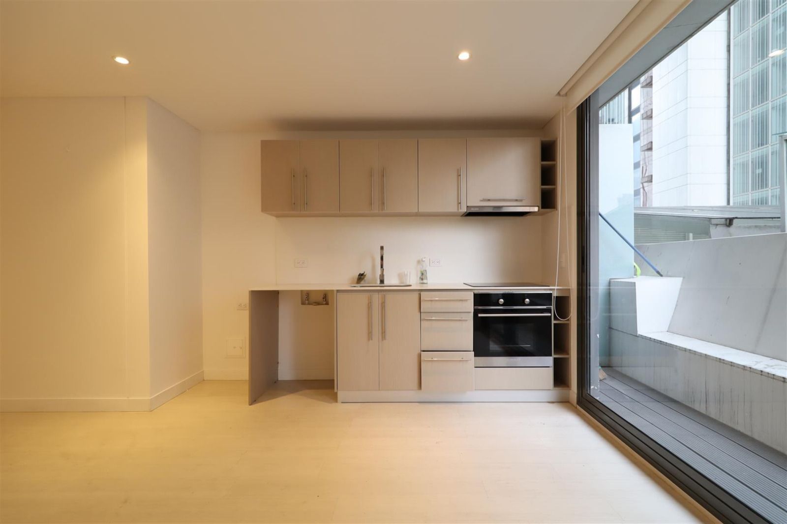 Apartaestudio en arriendo Cundinamarca Bogotá Las Nieves 40 m2 Habitaciones 1 Baños 1 Garajes 1 Precio $1750000