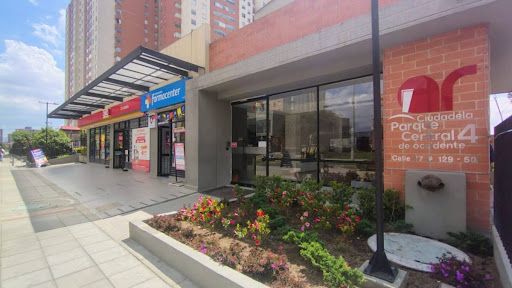 Apartamento en arriendo Cundinamarca Bogotá El Dorado 30 m2 Habitaciones 2 Baños 1 Garajes 0 Precio $1300000