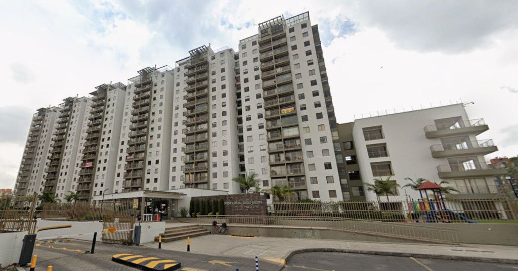 Apartamento en venta Cundinamarca Bogotá Ciudad Salitre Sur-oriental 77 m2 Habitaciones 3 Baños 2 Garajes 1 Precio $680000000