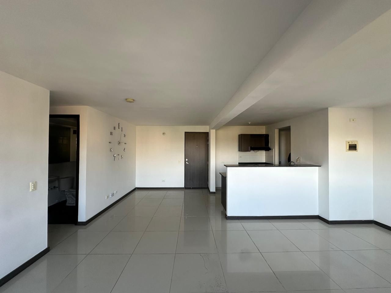 Apartamento en arriendo Antioquia Bello Parque Tulio Ospina 76 m2 Habitaciones 3 Baños 2 Garajes 1 Precio $2300000