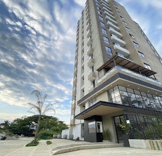 Apartaestudio en venta Valle Del Cauca Cali Cali 43 m2 Habitaciones 1 Baños 2 Garajes 1 Precio $510000000