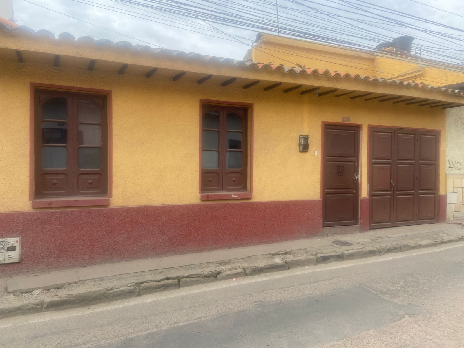 Casa en venta Cundinamarca Zipaquirá Centro 239 m2 Habitaciones 4 Baños 3 Garajes 2 Precio $1100000000