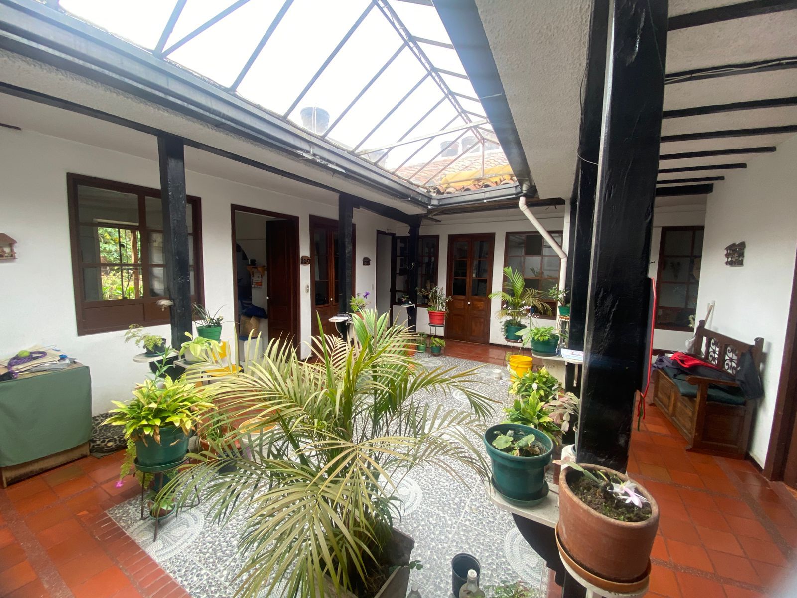 Casa en venta Cundinamarca Zipaquirá Centro 239 m2 Habitaciones 4 Baños 3 Garajes 2 Precio $1100000000