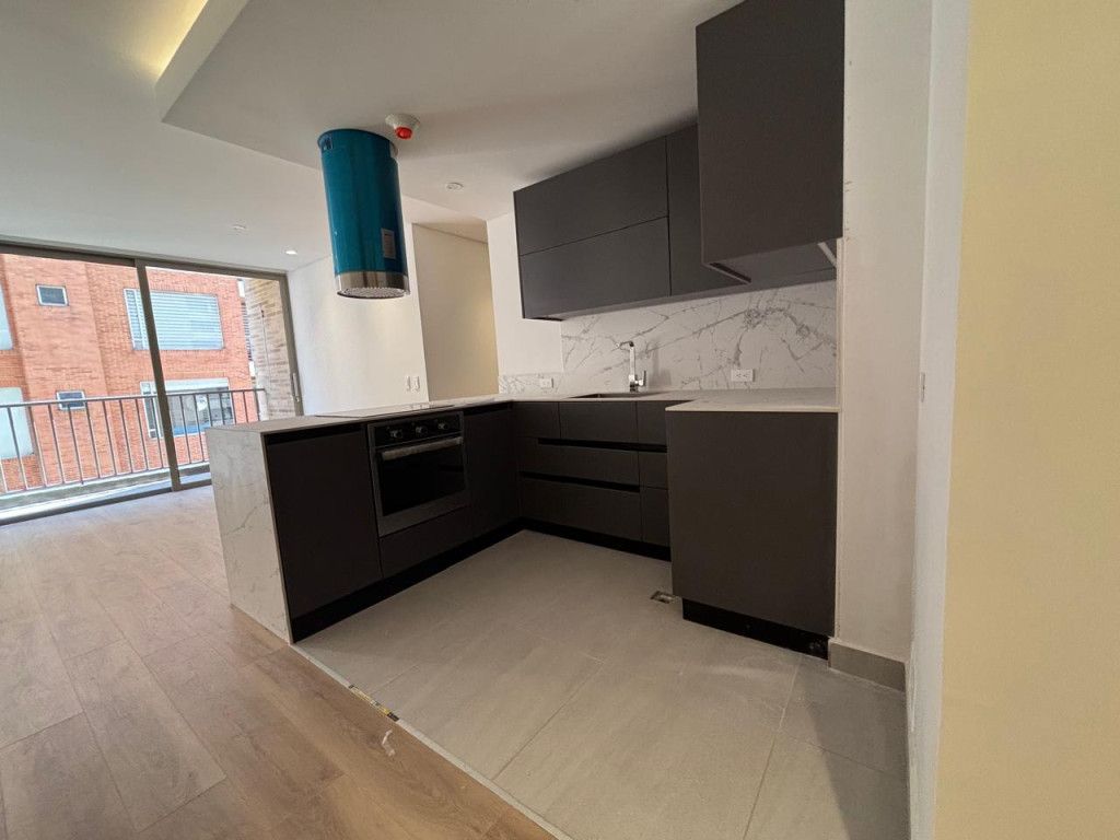 Apartamento en venta Cundinamarca Bogotá Chico Norte Et Iii 93 m2 Habitaciones 2 Baños 3 Garajes 2 Precio $1315000000