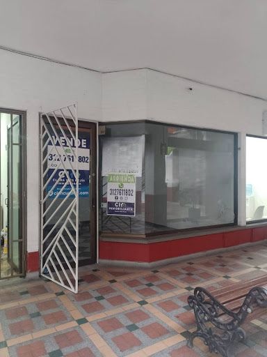 Local en venta Risaralda Pereira San Jose Sur 48 m2 Habitaciones 0 Baños 1 Garajes 0 Precio $200000000