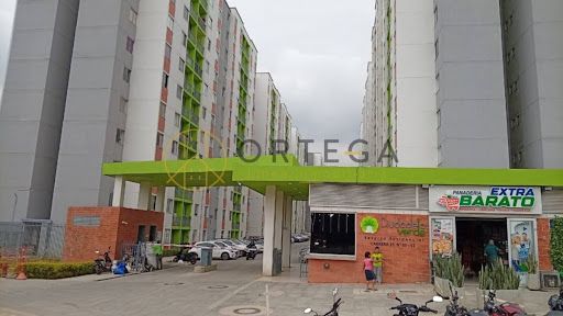 Apartamento en arriendo Santander Bucaramanga Ciudad Venecia 65 m2 Habitaciones 3 Baños 2 Garajes 1 Precio $1329000