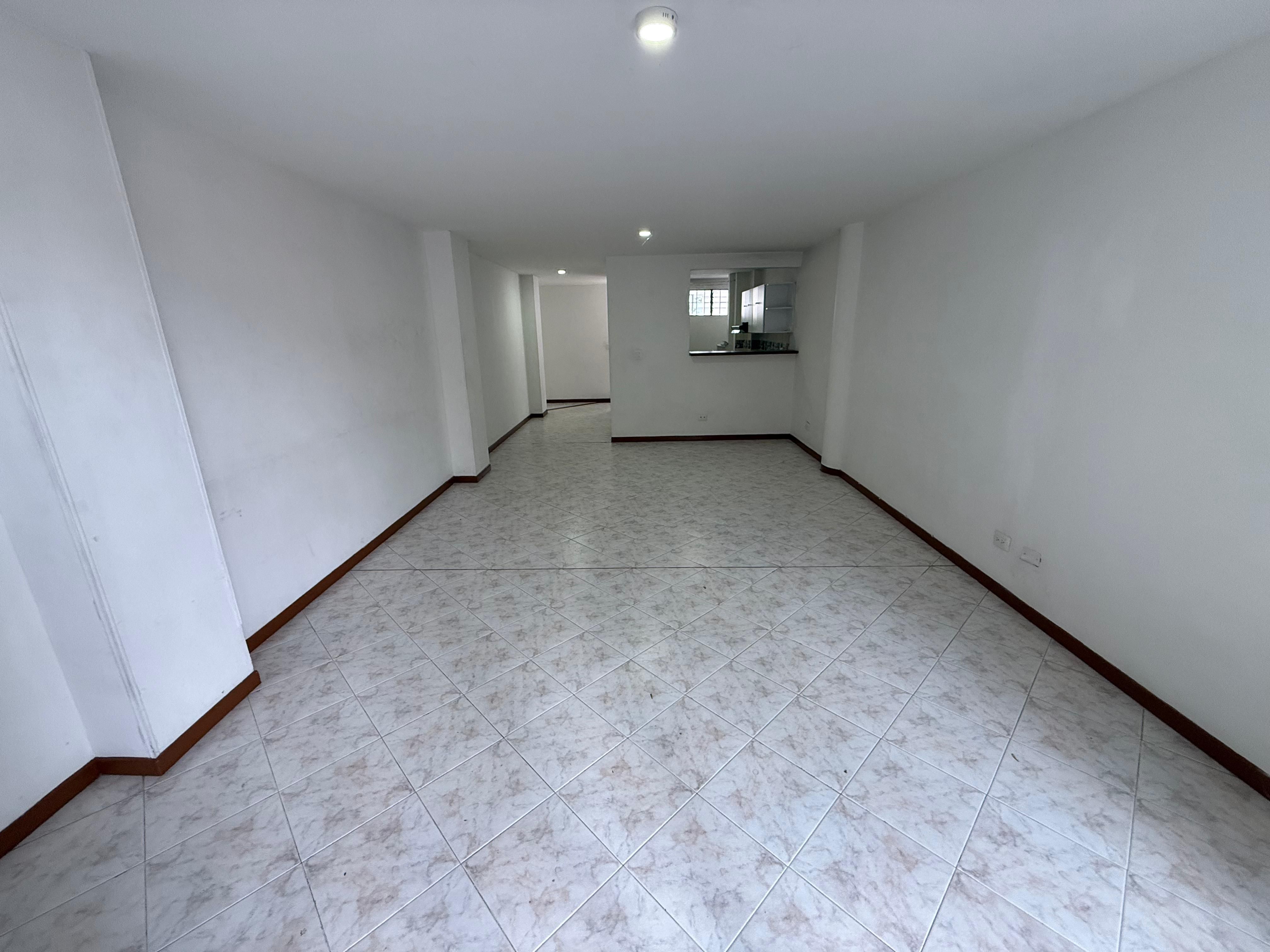 Apartamento en venta Antioquia Medellín Los Pinos 82 m2 Habitaciones 3 Baños 2 Garajes 1 Precio $340000000