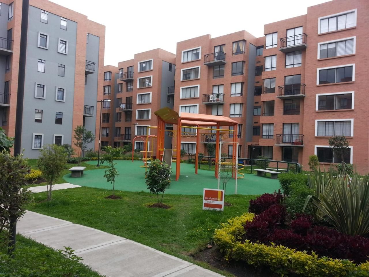 Apartamento en venta Cundinamarca Mosquera Cr Petrel 71 m2 Habitaciones 3 Baños 2 Garajes 0 Precio $220000000