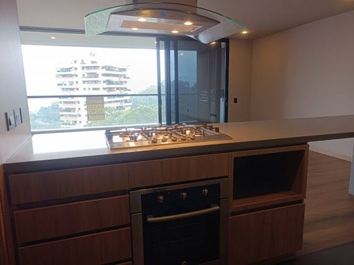 Apartamento en arriendo Antioquia Medellín Altos Del Poblado 121 m2 Habitaciones 2 Baños 3 Garajes 1 Precio $8500000