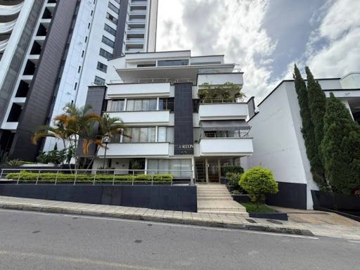 Apartamento en arriendo Santander Bucaramanga Cabecera Del Llano 165 m2 Habitaciones 3 Baños 2 Garajes 2 Precio $2700000