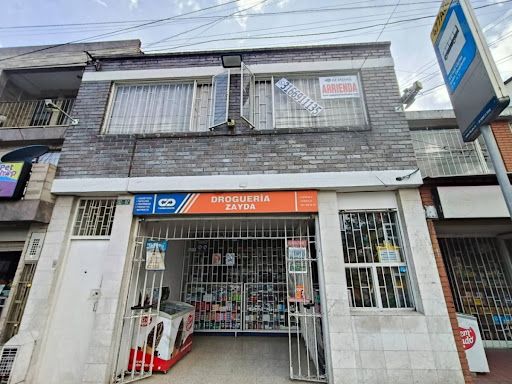 Apartamento en arriendo Cundinamarca Bogotá Ponderosa 113 m2 Habitaciones 3 Baños 2 Garajes 0 Precio $1700000