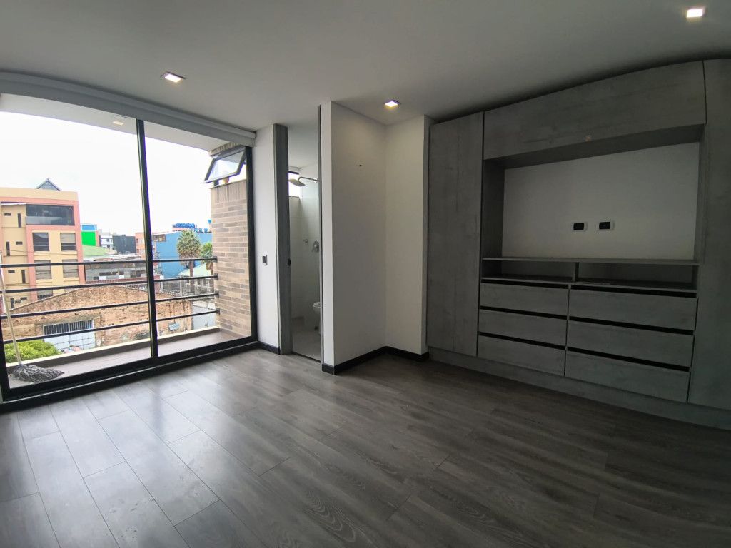 Apartamento en arriendo Cundinamarca Bogotá Restrepo Occidental 35 m2 Habitaciones 1 Baños 1 Garajes 0 Precio $1709000