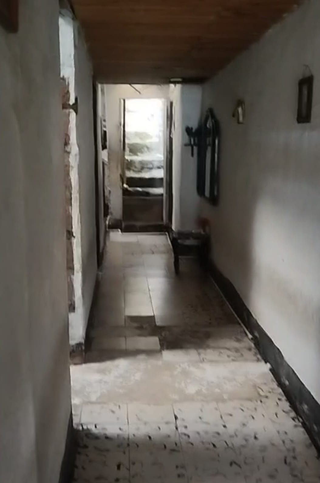 Casa en venta Antioquia Medellín La Francia 128 m2 Habitaciones 3 Baños 1 Garajes 0 Precio $220000000