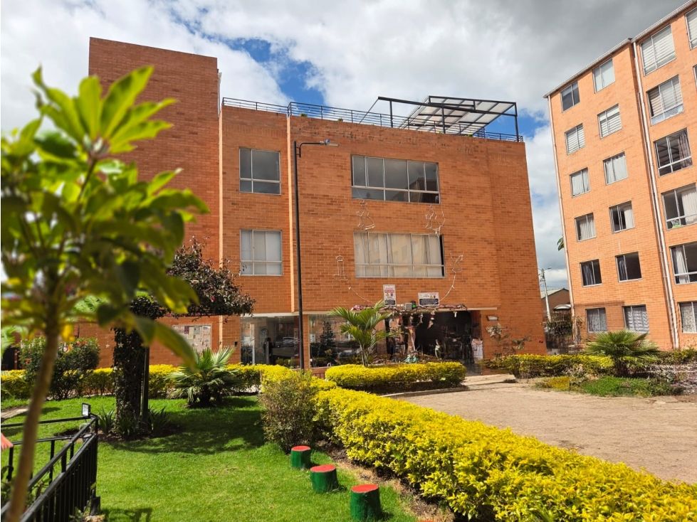 Apartamento en venta Cundinamarca Madrid Conjunto Residencial La Finca Super Manzana 7 60 m2 Habitaciones 3 Baños 2 Garajes 0 Precio $155000000