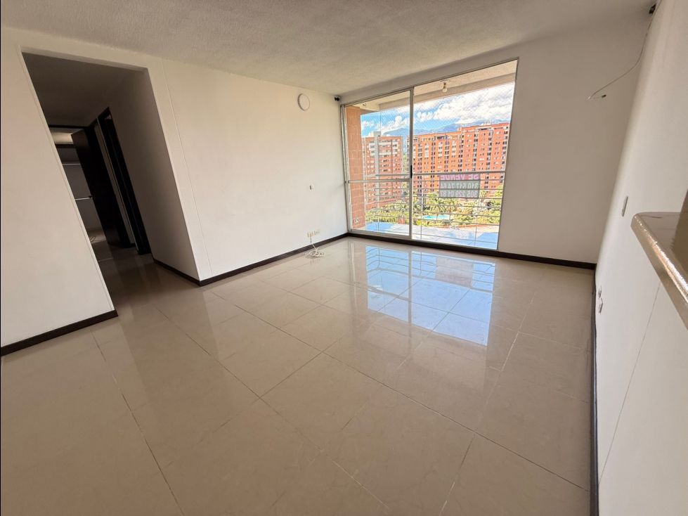 Apartamento en venta Antioquia Medellín Loma De Los Bernal 74 m2 Habitaciones 3 Baños 2 Garajes 1 Precio $505000000