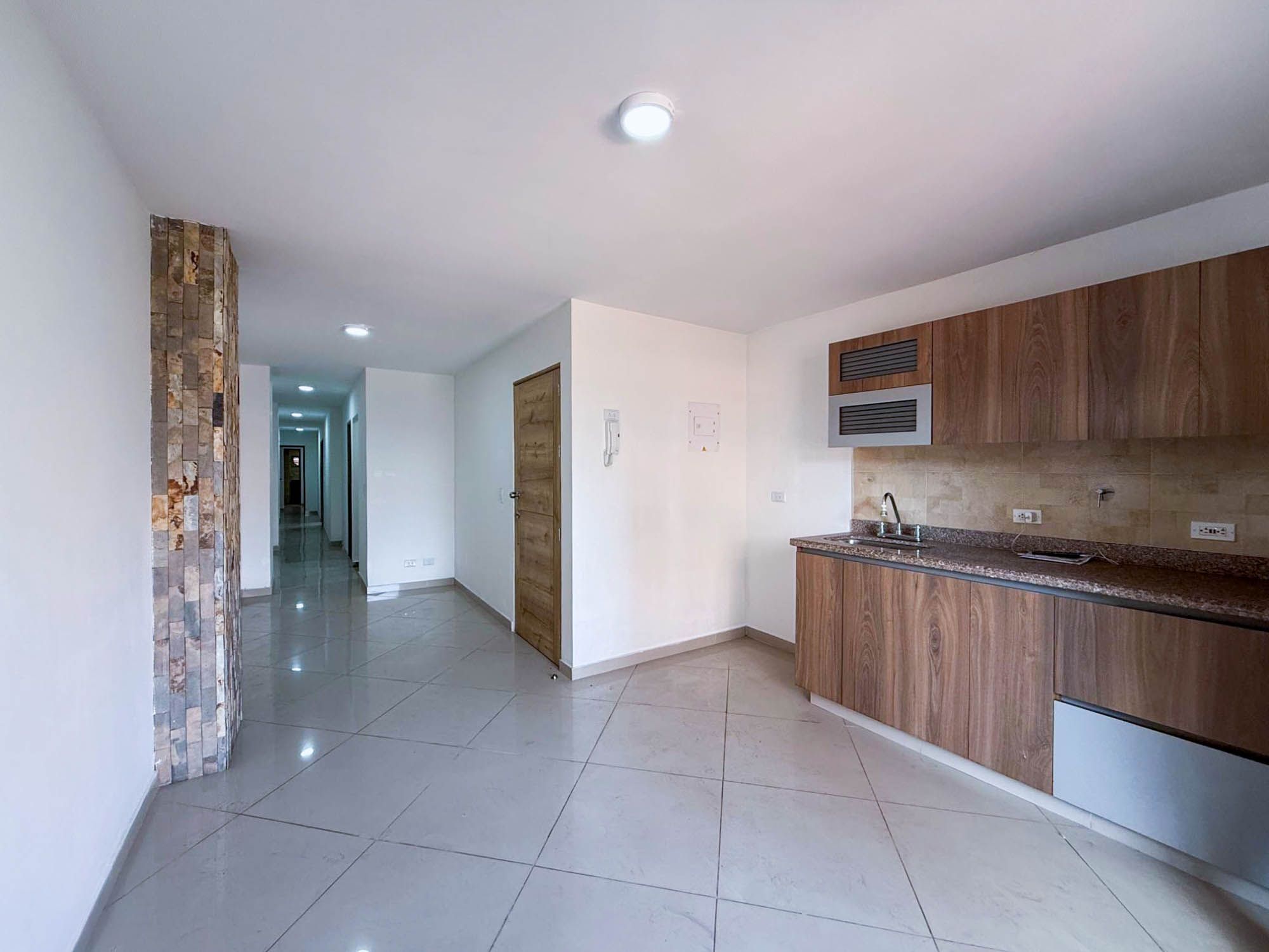 Apartamento en venta Antioquia Medellín Fatima 72 m2 Habitaciones 3 Baños 2 Garajes 1 Precio $429000000