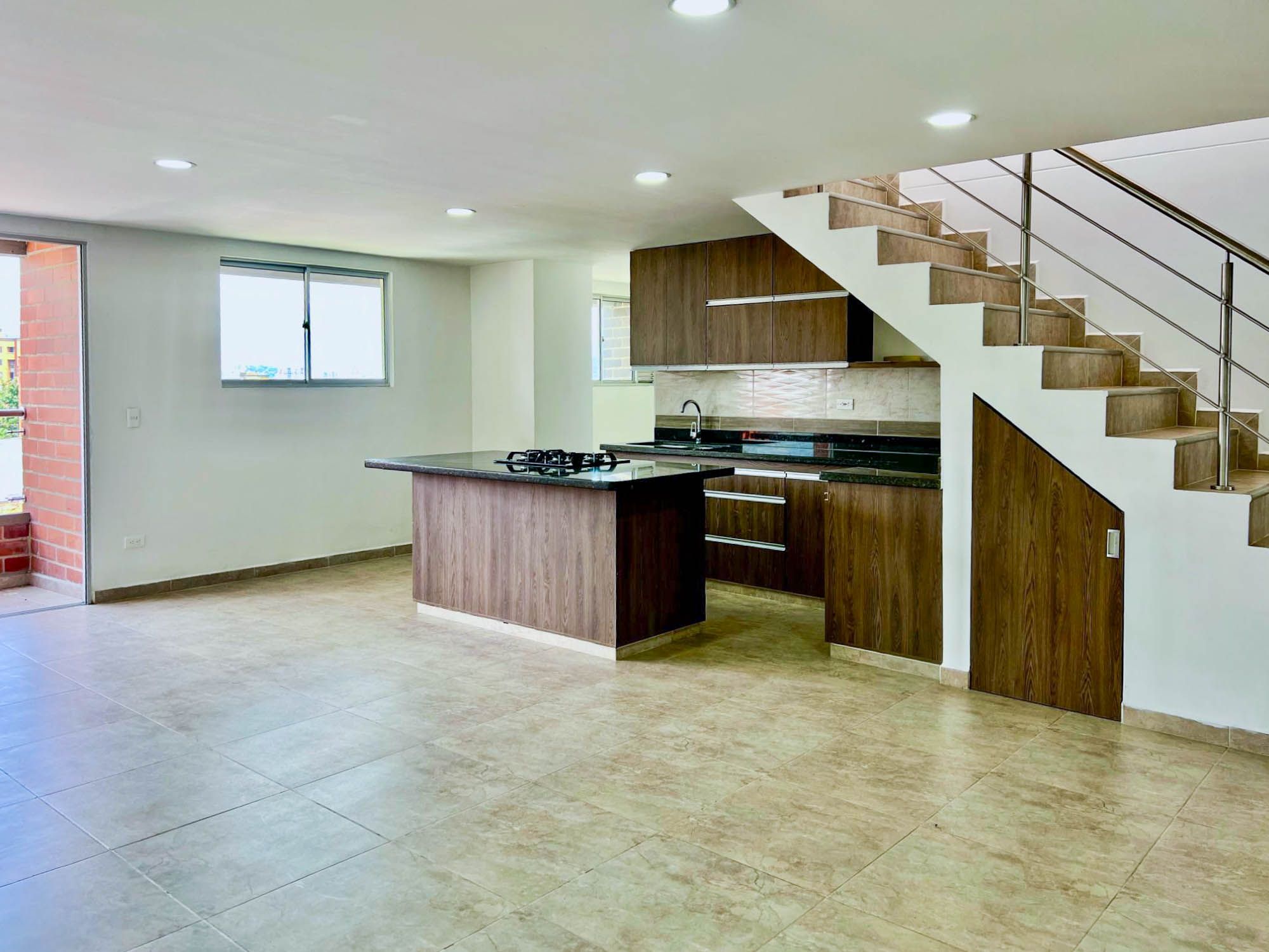 Apartamento en venta Antioquia Medellín Simon Bolivar 93 m2 Habitaciones 3 Baños 2 Garajes 1 Precio $899000000