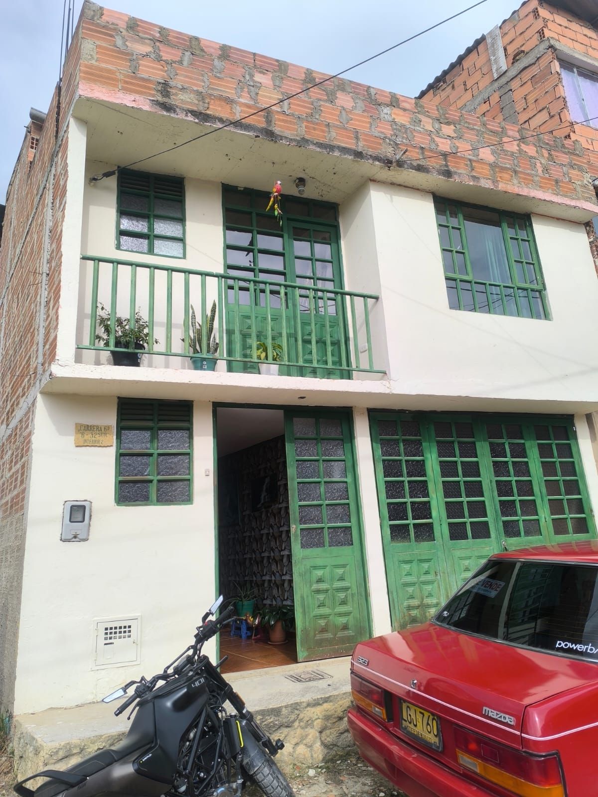 Casa en venta Cundinamarca Sibaté Sibate 150 m2 Habitaciones 3 Baños 2 Garajes 1 Precio $280000000