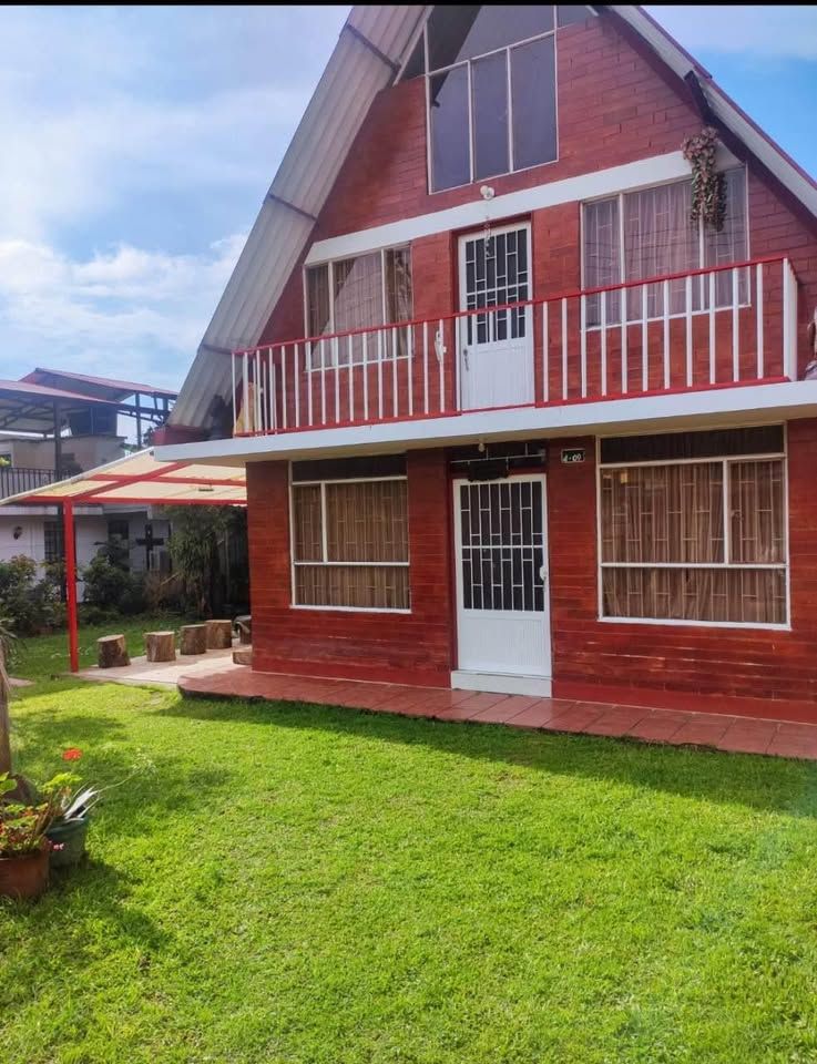 Finca en venta Cundinamarca Cachipay Puerta De Cachipay 140 m2 Habitaciones 3 Baños 2 Garajes 2 Precio $390000000