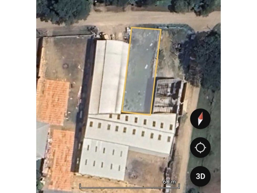 Lote en venta Valle Del Cauca Palmira Palmira 1000 m2 Habitaciones 0 Baños 0 Garajes 0 Precio $399000000