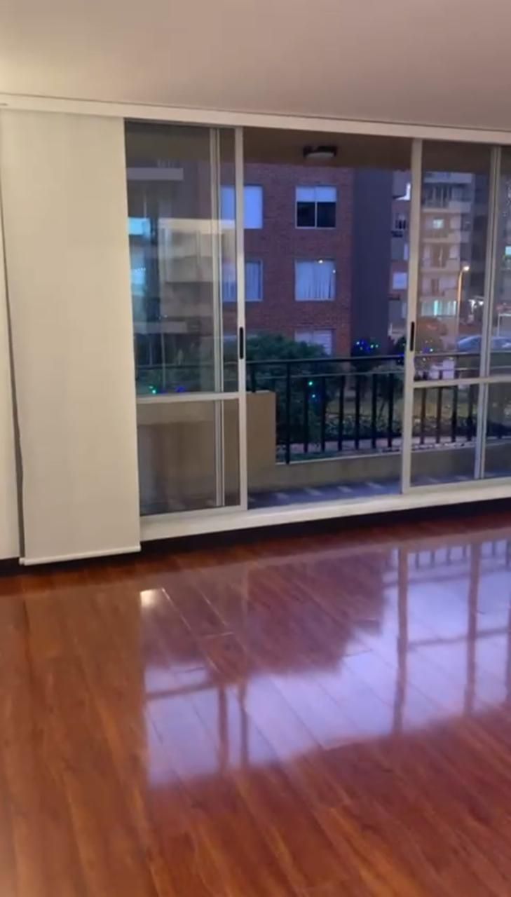 Apartamento en venta Cundinamarca Madrid Zona Centro 96 m2 Habitaciones 3 Baños 2 Garajes 1 Precio $450000000