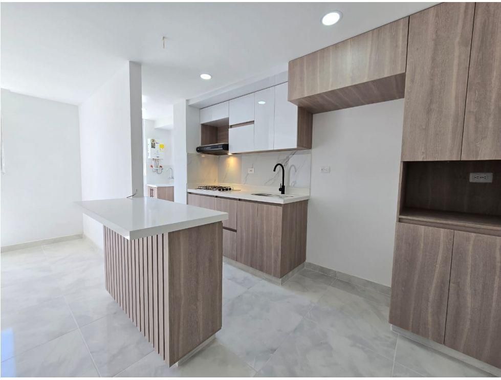 Apartamento en venta Antioquia Medellín Calasanz 49 m2 Habitaciones 2 Baños 2 Garajes 0 Precio $300000000