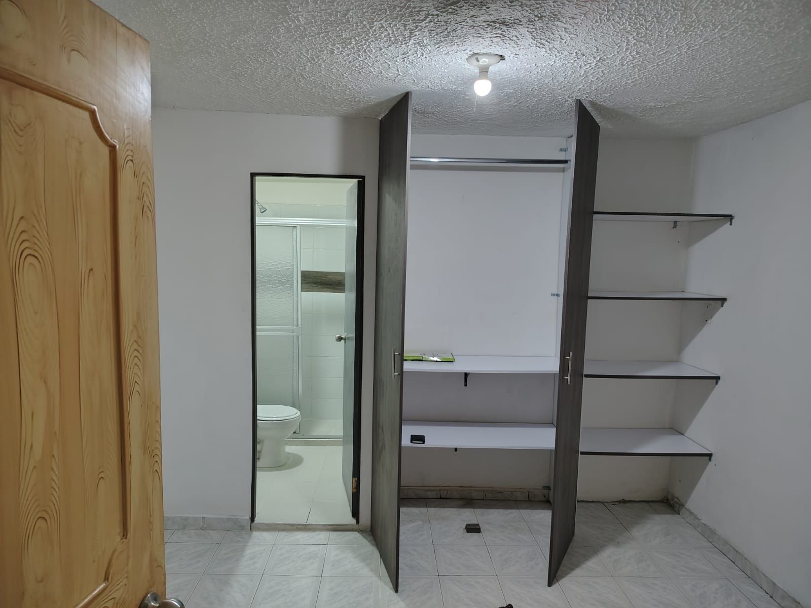Suite en arriendo Tolima Ibagué La Francia 144 m2 Habitaciones 1 Baños 1 Garajes 1 Precio $450000