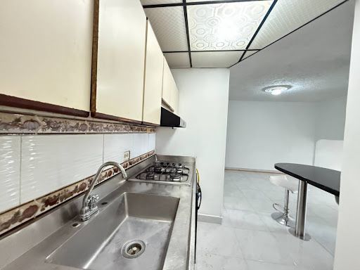 Apartamento en arriendo Antioquia Medellín Santa Monica 55 m2 Habitaciones 2 Baños 1 Garajes 0 Precio $1800000
