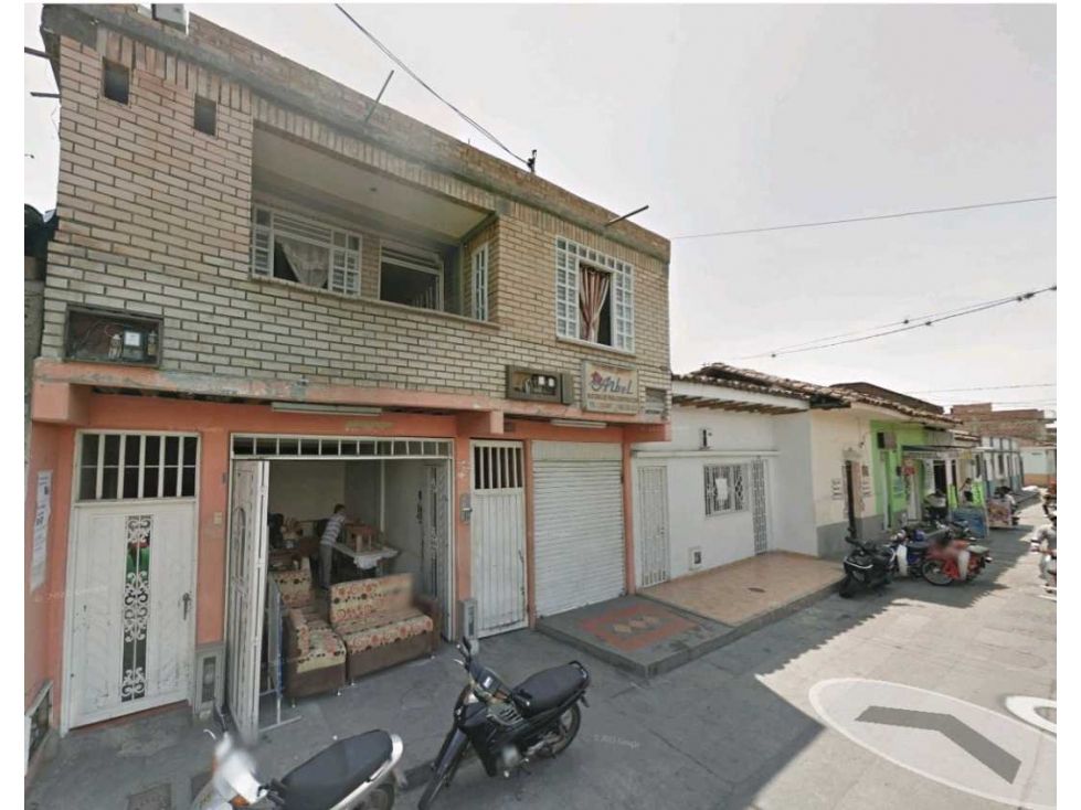 Casa en venta Valle Del Cauca Guadalajara De Buga Sucre 554 m2 Habitaciones 15 Baños 10 Garajes 0 Precio $799000000