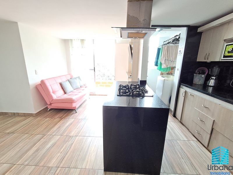 Apartamento en venta Antioquia Sabaneta Santa Ana 59 m2 Habitaciones 3 Baños 2 Garajes 1 Precio $330000000