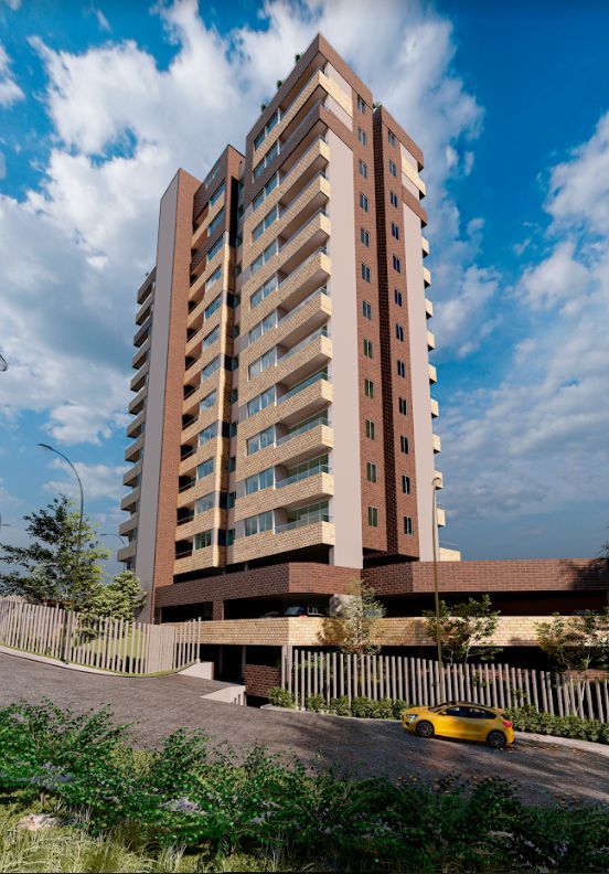 Apartamento en venta Antioquia Medellín Asomadera No1 60 m2 Habitaciones 2 Baños 2 Garajes 1 Precio $498000000