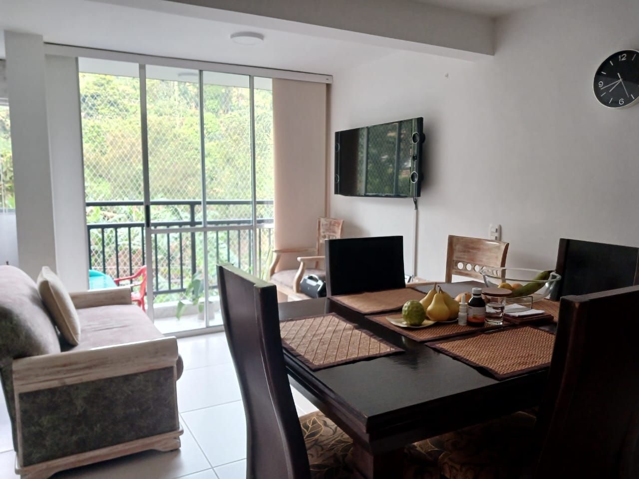 Apartamento en venta Antioquia La Estrella Ancón San Martín 52 m2 Habitaciones 3 Baños 2 Garajes 1 Precio $270000000