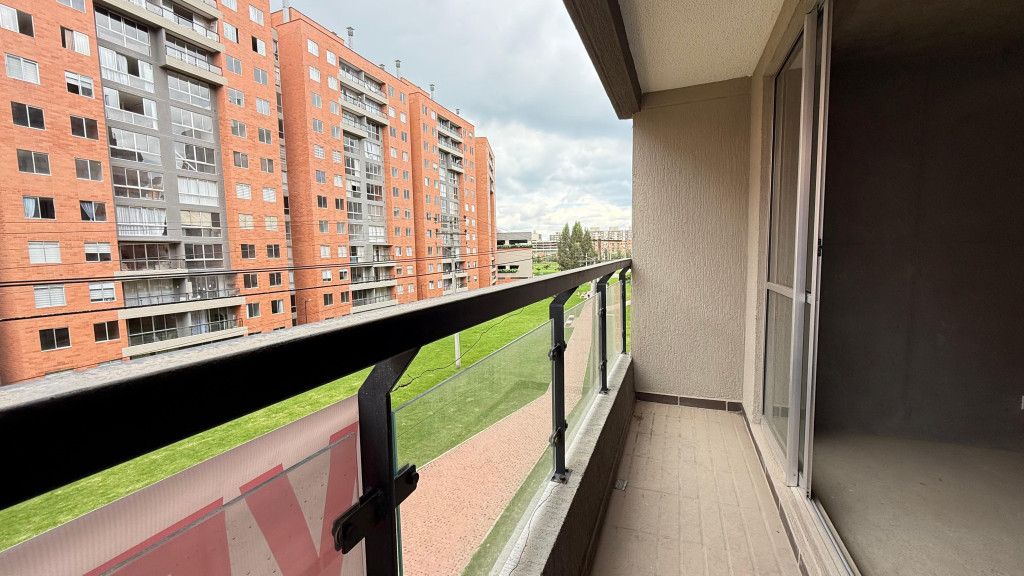 Apartamento en venta Cundinamarca Mosquera Ub Rincon De Los Virreyes 54 m2 Habitaciones 3 Baños 2 Garajes 1 Precio $210000000