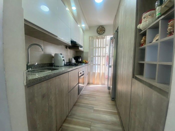 Apartamento en venta Valle Del Cauca Cali Ciudadela Comfandi 72 m2 Habitaciones 3 Baños 2 Garajes 1 Precio $300000000