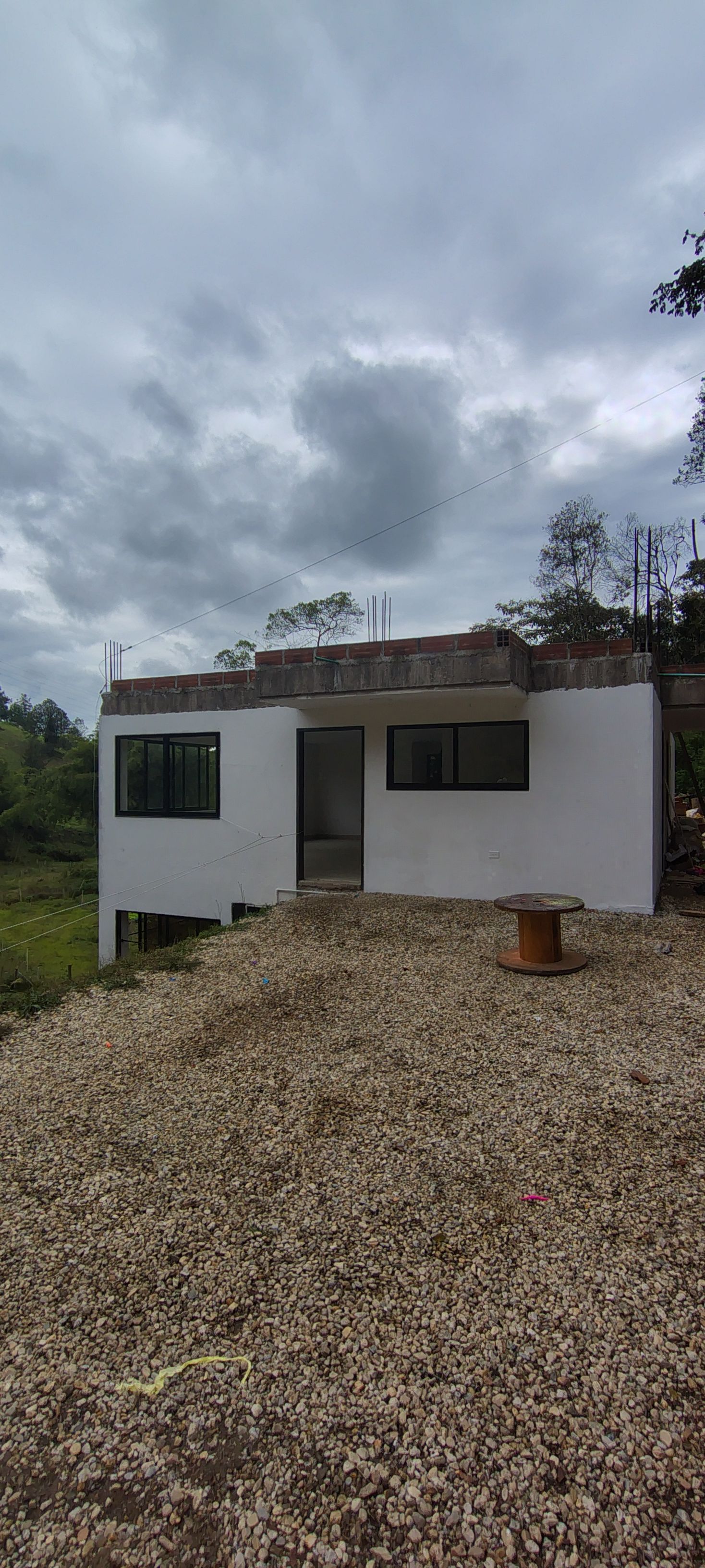 Apartamento en arriendo Antioquia Rionegro El Porvenir 105 m2 Habitaciones 3 Baños 2 Garajes 0 Precio $2500000