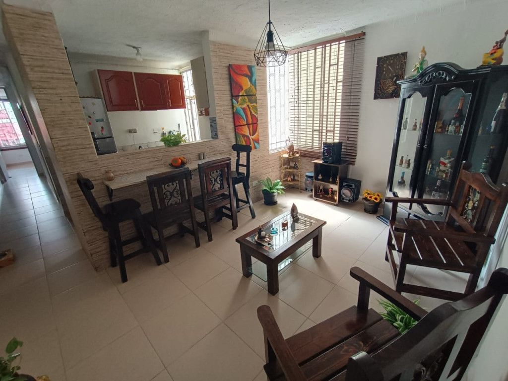 Apartamento en venta Antioquia Medellín Villanueva 55 m2 Habitaciones 2 Baños 1 Garajes 0 Precio $260000000